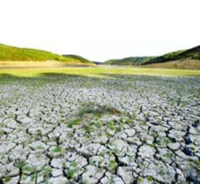 بیشاز ۳۰ درصد اراضی آبی آذربایجانشرقی تحت تأثیر شوری قرار دارند بیشاز ۳۰ درصد اراضی آبی آذربایجانشرقی تحت تأثیر شوری قرار دارند