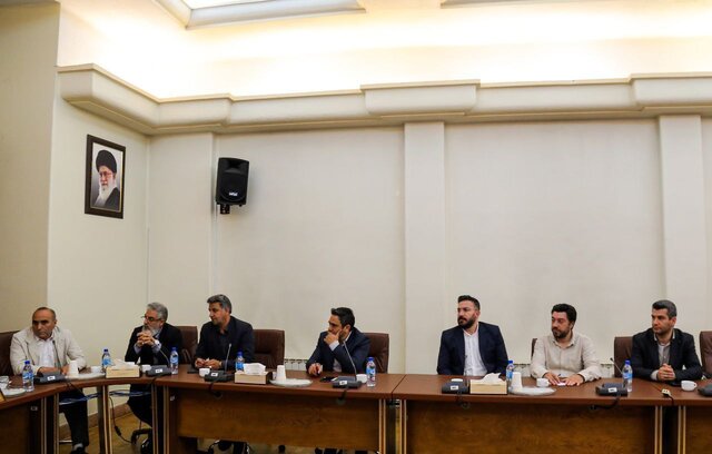 حل مسائل کارگری در اولویت دغدغه‌های مدیریت ارشد آذربایجان شرقی است