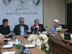 نماینده مهاباد خواستار بازسازی مرکز توانبخشی شهرستان شد