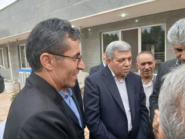 حمایت‌های دولتی از مراکز نگهداری سالمندان افزایش می‌یابد
