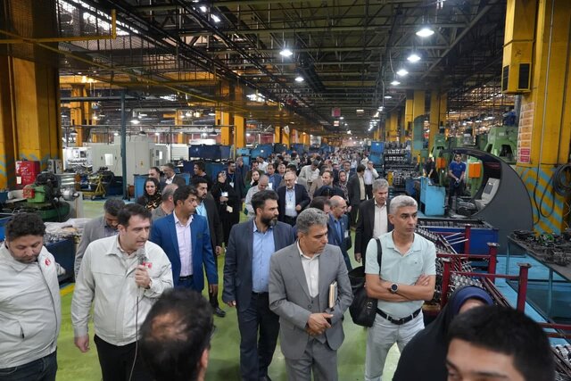 تولید ۴ هزار محصول و ایجاد ۱۰ هزار کسبوکار در دانشگاه آزاد اسلامی تولید ۴ هزار محصول و ایجاد ۱۰ هزار کسبوکار در دانشگاه آزاد اسلامی