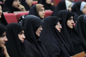 نخستین اجلاسیه ۴۳ شهید دانشجومعلم آذربایجان شرقی