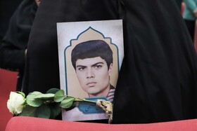 نخستین اجلاسیه ۴۳ شهید دانشجومعلم آذربایجان شرقی