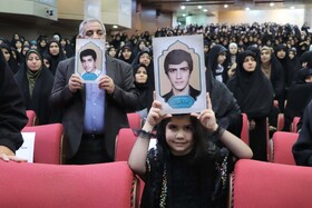 نخستین اجلاسیه ۴۳ شهید دانشجومعلم آذربایجان شرقی