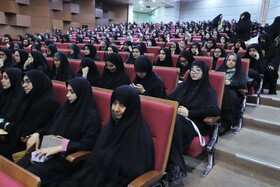 نخستین اجلاسیه ۴۳ شهید دانشجومعلم آذربایجان شرقی
