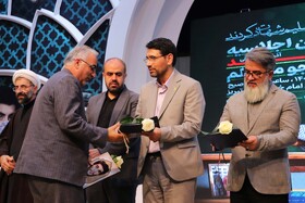 نخستین اجلاسیه ۴۳ شهید دانشجومعلم آذربایجان شرقی