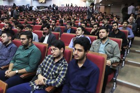 نخستین اجلاسیه ۴۳ شهید دانشجومعلم آذربایجان شرقی