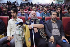 نخستین اجلاسیه ۴۳ شهید دانشجومعلم آذربایجان شرقی