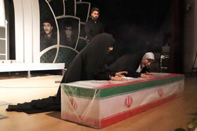 نخستین اجلاسیه ۴۳ شهید دانشجومعلم آذربایجان شرقی