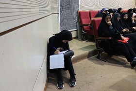 نخستین اجلاسیه ۴۳ شهید دانشجومعلم آذربایجان شرقی