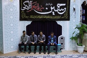 نخستین اجلاسیه ۴۳ شهید دانشجومعلم آذربایجان شرقی