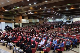 نخستین اجلاسیه ۴۳ شهید دانشجومعلم آذربایجان شرقی
