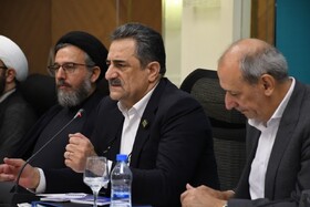 لزوم تببین جایگاه و نقش عشایر در جامعه