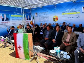 شروع فاز اجرایی طرح ملی «تولید در توزیع» در آذربایجان شرقی