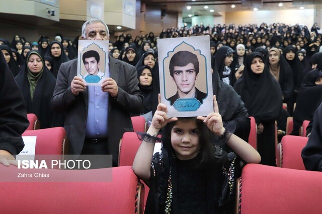 نخستین اجلاسیه «۴۳ شهید دانشجو معلم » آذربایجان‌شرقی برگزار شد 