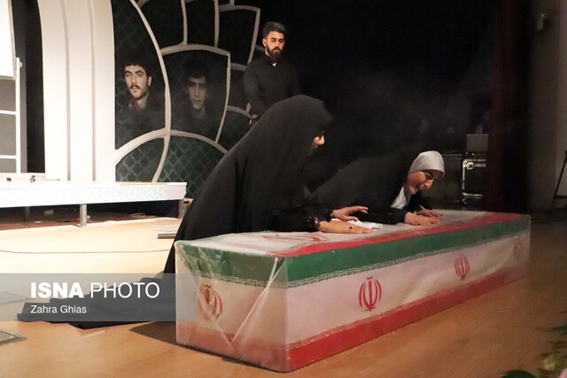 نخستین اجلاسیه «۴۳ شهید دانشجو معلم » آذربایجان‌شرقی برگزار شد 