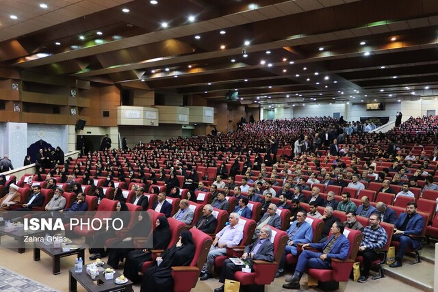 نخستین اجلاسیه «۴۳ شهید دانشجو معلم » آذربایجان‌شرقی برگزار شد 