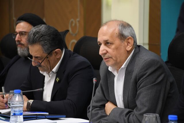 کاهش بارندگی، مشکلات زیادی برای بخش کشاورزی آذربایجان شرقی ایجاد کرده است