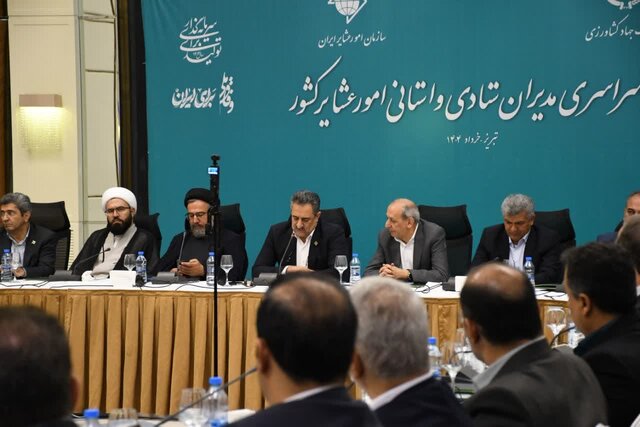 کاهش بارندگی، مشکلات زیادی برای بخش کشاورزی آذربایجان شرقی ایجاد کرده است