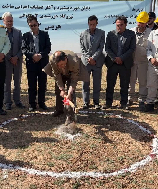 شروع فاز اجرایی طرح ملی «تولید در توزیع» در آذربایجان شرقی