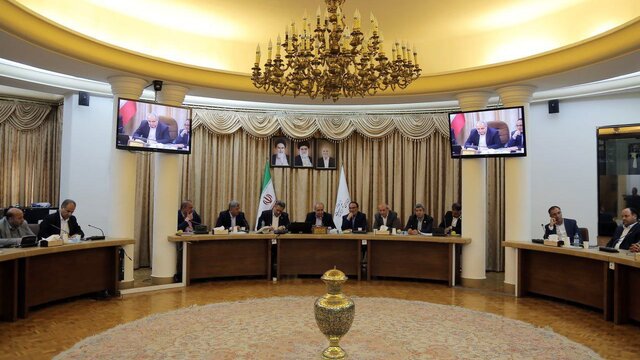 رفع مسائل زیربنایی، بهداشتی و معیشتی عشایر در اولویت باشد رفع مسائل زیربنایی، بهداشتی و معیشتی عشایر در اولویت باشد