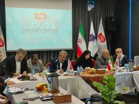 بخش تولید باید در اولویت تأمین برق باشد