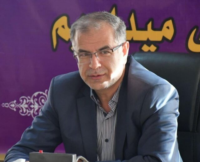 فرهنگ انسانیت در جامعه نهادینه شود