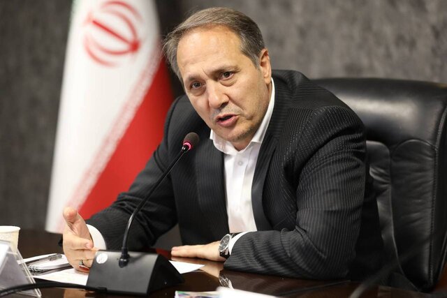 لازمه تحقق بهرهوری آب، رسیدن به دیدگاه مشترک میان متولیان و بهرهبرداران است لازمه تحقق بهرهوری آب، رسیدن به دیدگاه مشترک میان متولیان و بهرهبرداران است