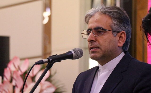 تغییر زمان برگزاری آیین بزرگداشت شهدای تجاوز رژیم صهیونیستی به آذربایجانشرقی  تغییر زمان برگزاری آیین بزرگداشت شهدای تجاوز رژیم صهیونیستی به آذربایجانشرقی