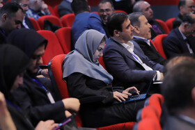 دومین همایش مدیران سازمان حفاظت محیط‌زیست کشور در تبریز