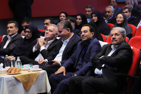 دومین همایش مدیران سازمان حفاظت محیط‌زیست کشور در تبریز