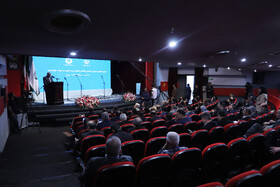 دومین همایش مدیران سازمان حفاظت محیط‌زیست کشور در تبریز
