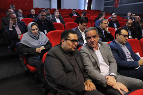 دومین همایش مدیران سازمان حفاظت محیط‌زیست کشور در تبریز