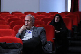 دومین همایش مدیران سازمان حفاظت محیط‌زیست کشور در تبریز