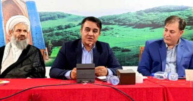 برخورد جدی با هرگونه تخلف و گرانفروشی در اهر برخورد جدی با هرگونه تخلف و گرانفروشی در اهر