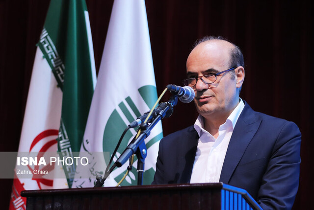برخورد جدی مسئولان محیط زیست آذربایجان شرقی با واحدهای آلاینده
