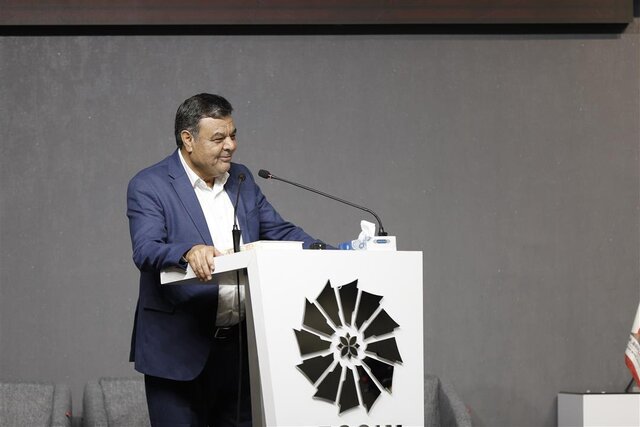 قانون معادن ایراد دارد؛ اصلاحات از خانه معدن آغاز شود