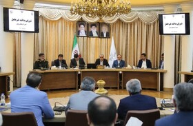 ضرورت تقویت زیرساخت‌ها و پیشگیری از بحران‌ها در حوزه پدافند غیرعامل