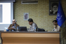 هویت و فرهنگ ایرانی را باید با هنر ایرانی در عرصه جهانی معرفی کنیم