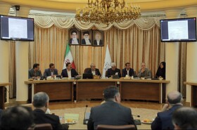 تصویب ۳۶ طرح زیربنایی در شورای برنامه‌ریزی آذربایجان شرقی