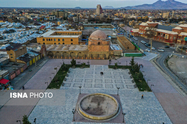 فرصتهای طلایی گردشگری در سرزمین آب و آیین فرصتهای طلایی گردشگری در سرزمین آب و آیین