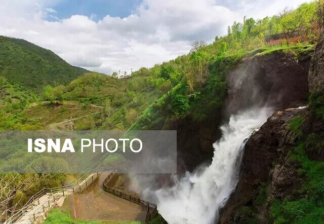 فرصتهای طلایی گردشگری در سرزمین آب و آیین