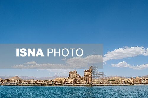 فرصتهای طلایی گردشگری در سرزمین آب و آیین