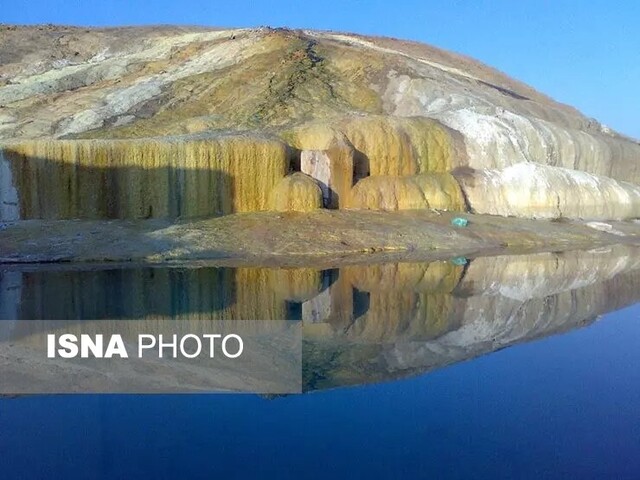 فرصتهای طلایی گردشگری در سرزمین آب و آیین