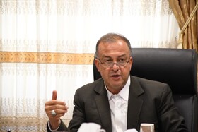  تکمیل زنجیره ارزش کشاورزی اولویت اصلی توسعه شهرستان میانه است