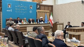 دانشگاه تبریز، می‌تواند نقش محوری در پیشبرد اهداف توسعه‌ای ایران ایفا کند
