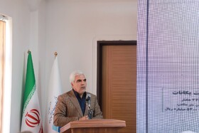 دولت باید آب شرب مرند و جلفا را تامین کند