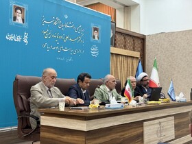 سازمان‌یافتگی مردم ‌اساس توسعه است