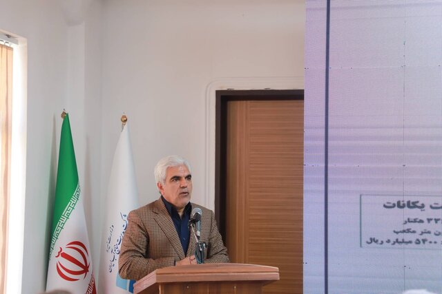 دولت باید آب شرب مرند و جلفا را تامین کند