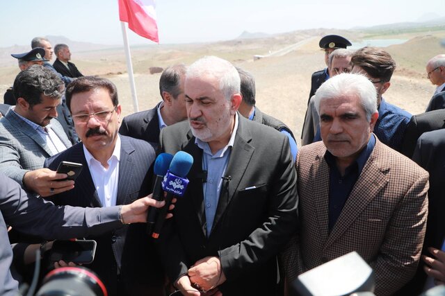 نیروگاه اتمی بوشهر بهزودی وارد مدار میشود/استفاده از مازوت در برخی نیروگاهها، در مواقع کمبود گاز نیروگاه اتمی بوشهر بهزودی وارد مدار میشود/استفاده از مازوت در برخی نیروگاهها، در مواقع کمبود گاز